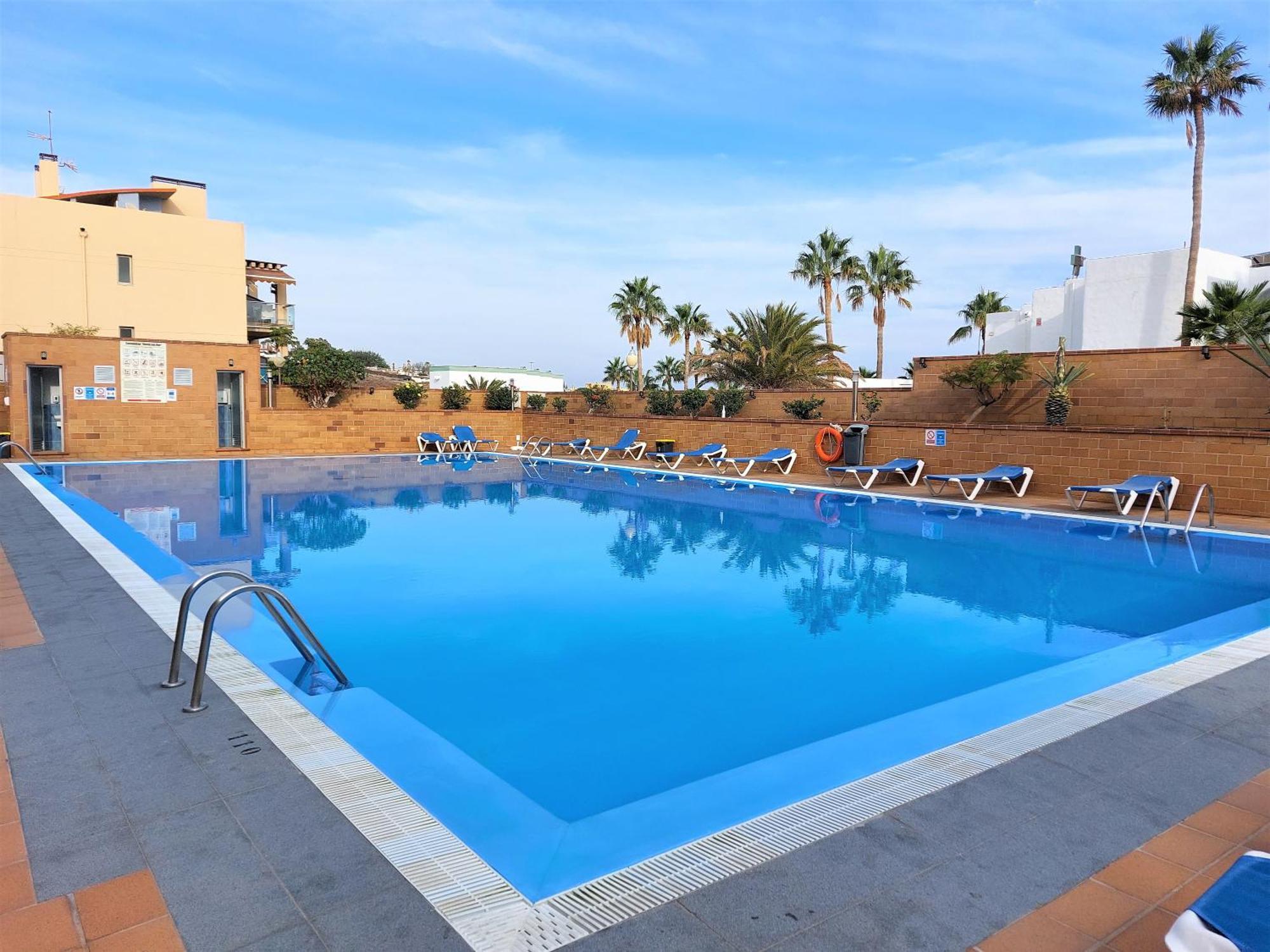 شقة Casa Reina Playa Jandia المظهر الخارجي الصورة