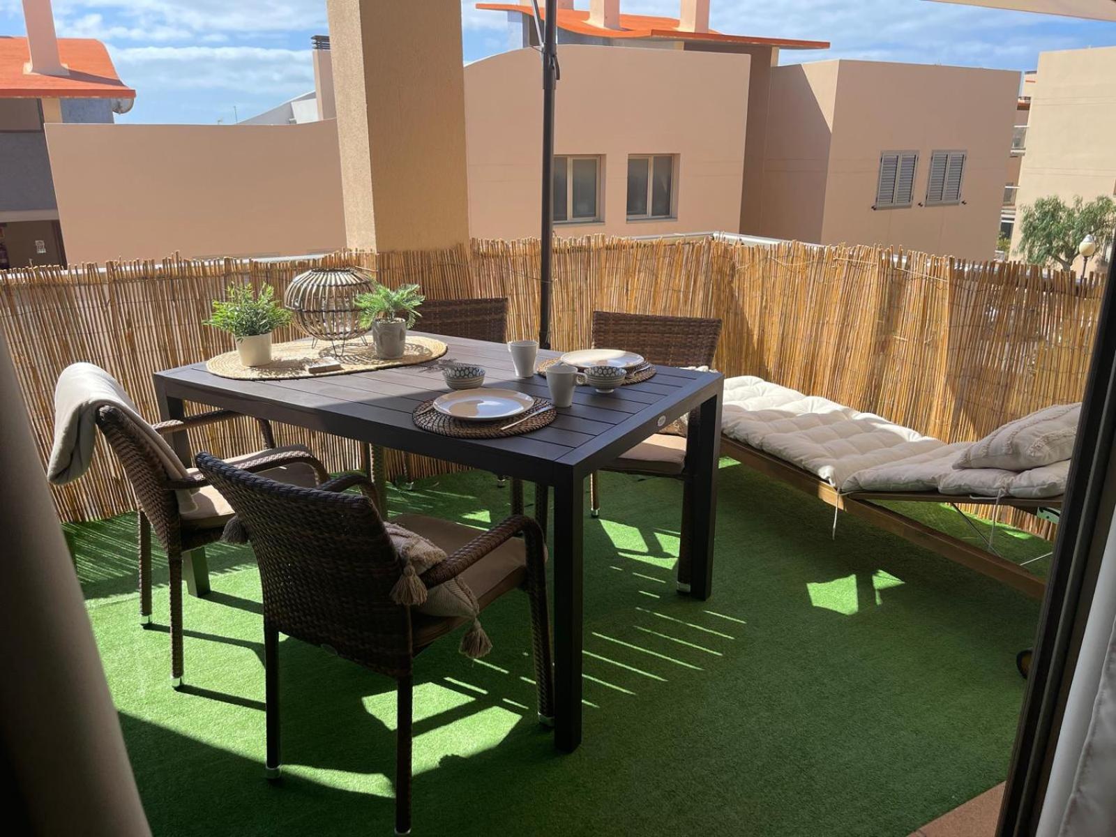 شقة Casa Reina Playa Jandia المظهر الخارجي الصورة